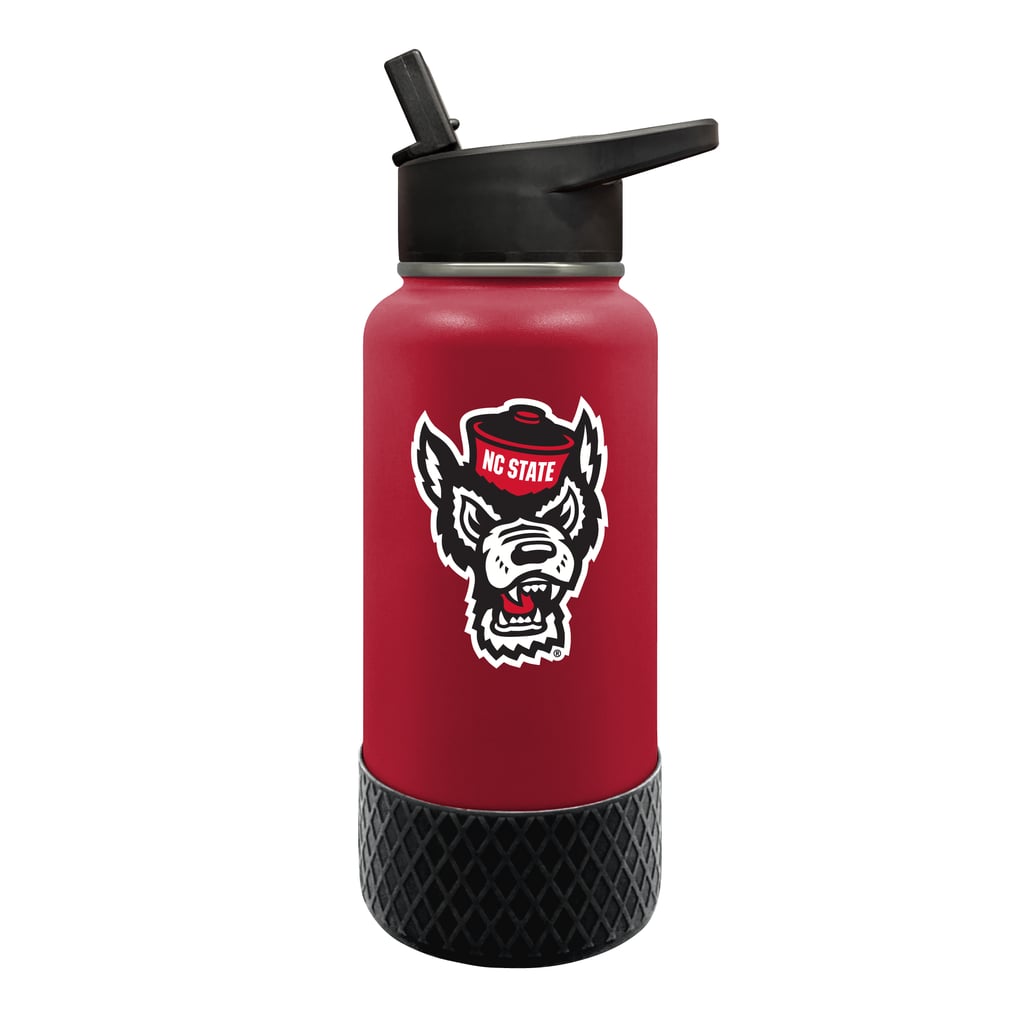 NC State Wolfpack 32oz. Double Play Hydration Bottle