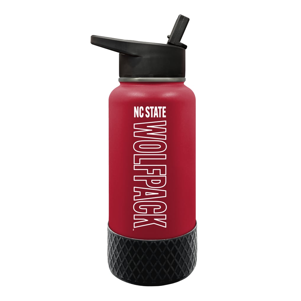 NC State Wolfpack 32oz. Double Play Hydration Bottle