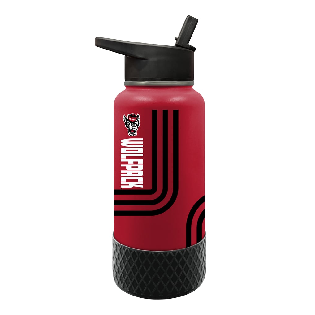 NC State Wolfpack 32oz. Heritage Hydration Bottle