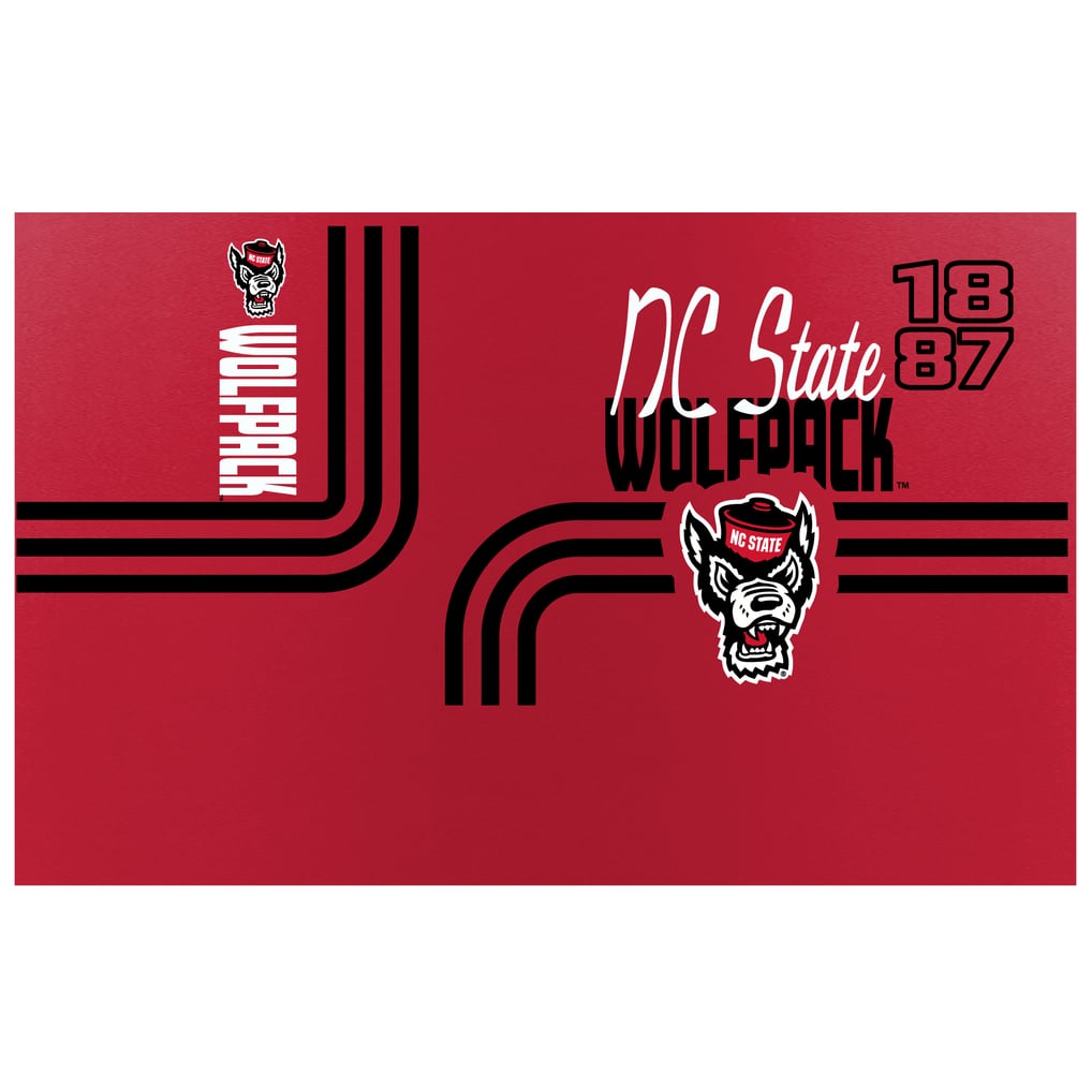 NC State Wolfpack 32oz. Heritage Hydration Bottle