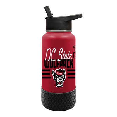 NC State Wolfpack 32oz. Heritage Hydration Bottle