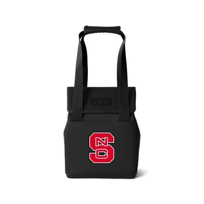 YETI NC State Wolfpack 14L Insulated Tote Bag
