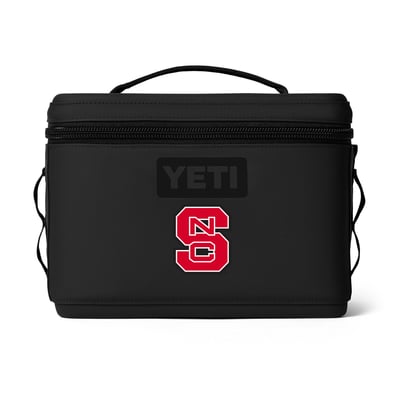 NC State Wolfpack YETI Daytrip 9L Insulated Box