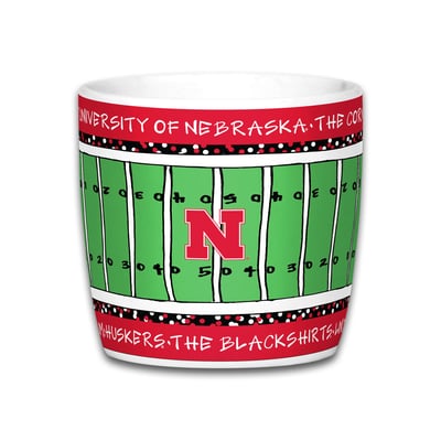 Nebraska Huskers 30oz. Stadium Mug