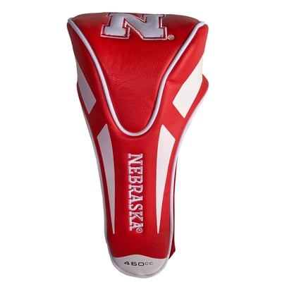 Nebraska Huskers Apex Driver Head Cover