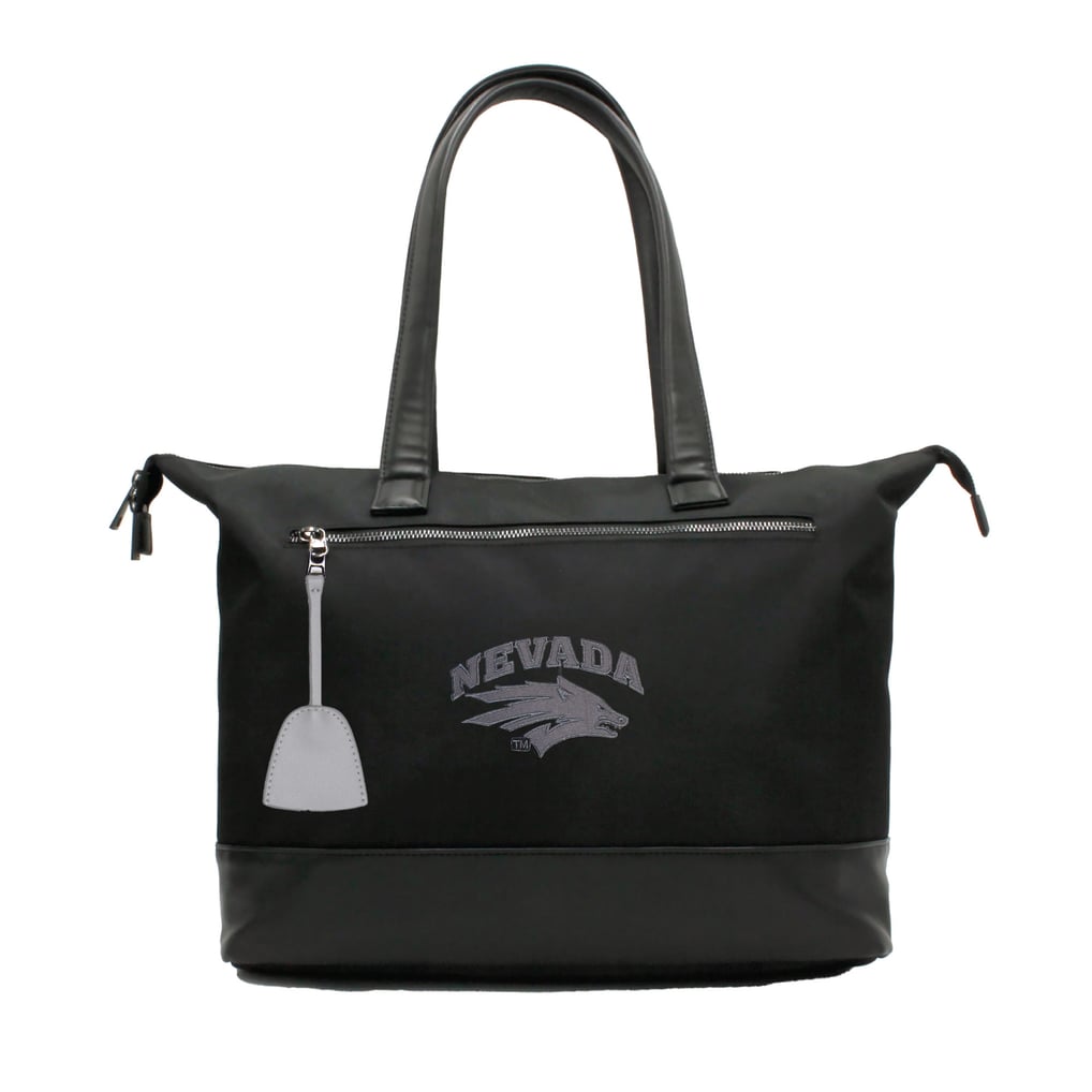 Nevada Wolf Pack MOJO Premium Laptop Tote Bag