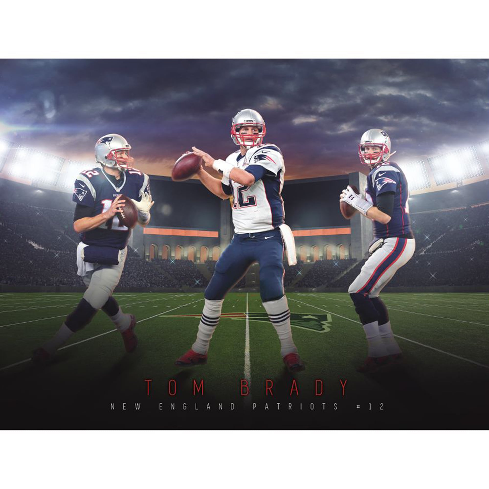 Cc Fathead Nfl Field Fathead