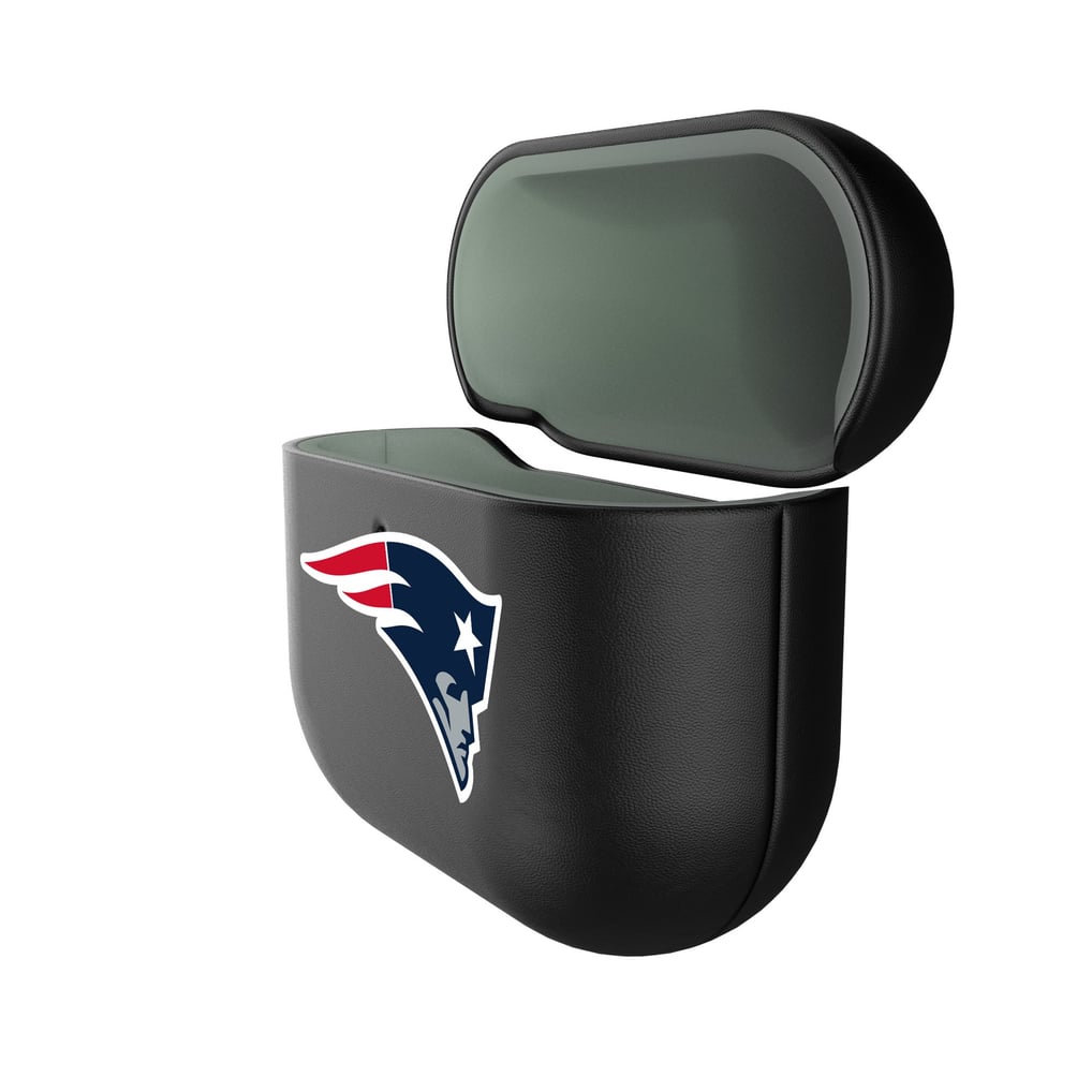 Use Case Sticker New England Patriots Keyscaper Personalized Insignia AirPods 4th ...