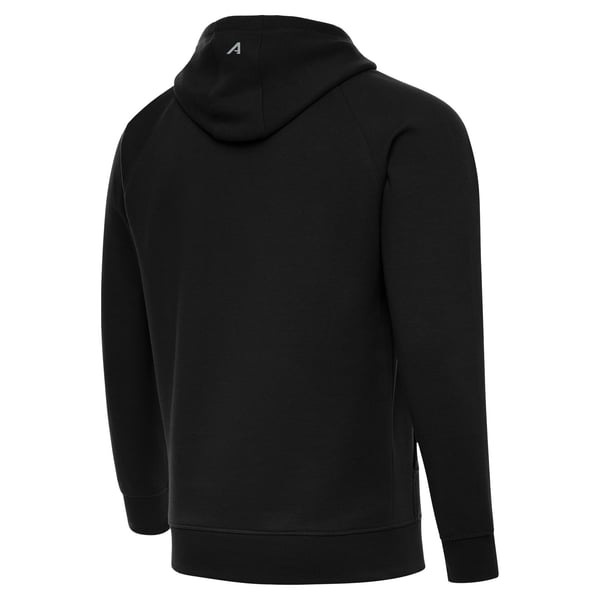 Top new revolution hoodie on Sale Lids New England Revolution Antigua Victory Pullover Hoodie