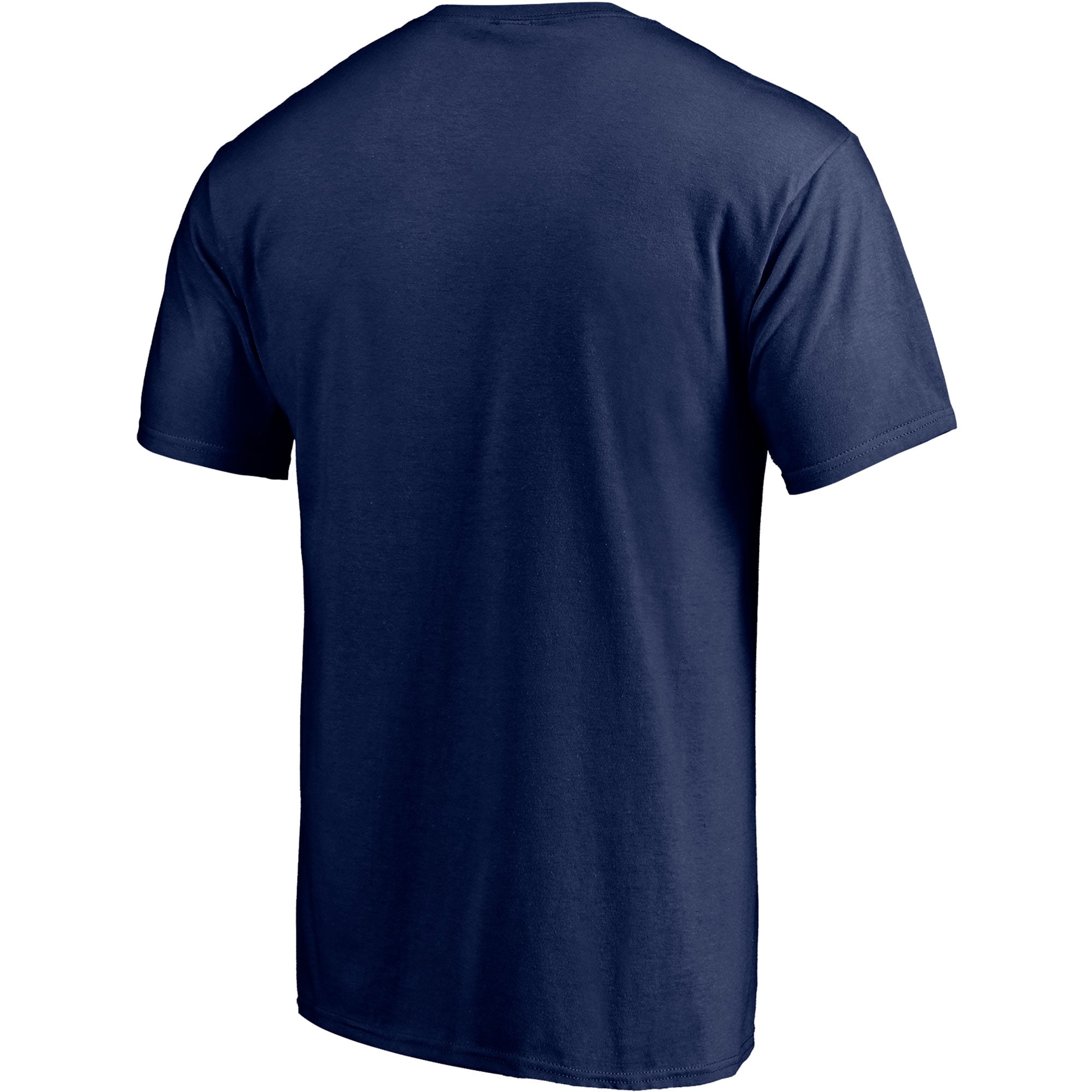Men's Fanatics Cam Newton Navy New England Patriots Checkdown