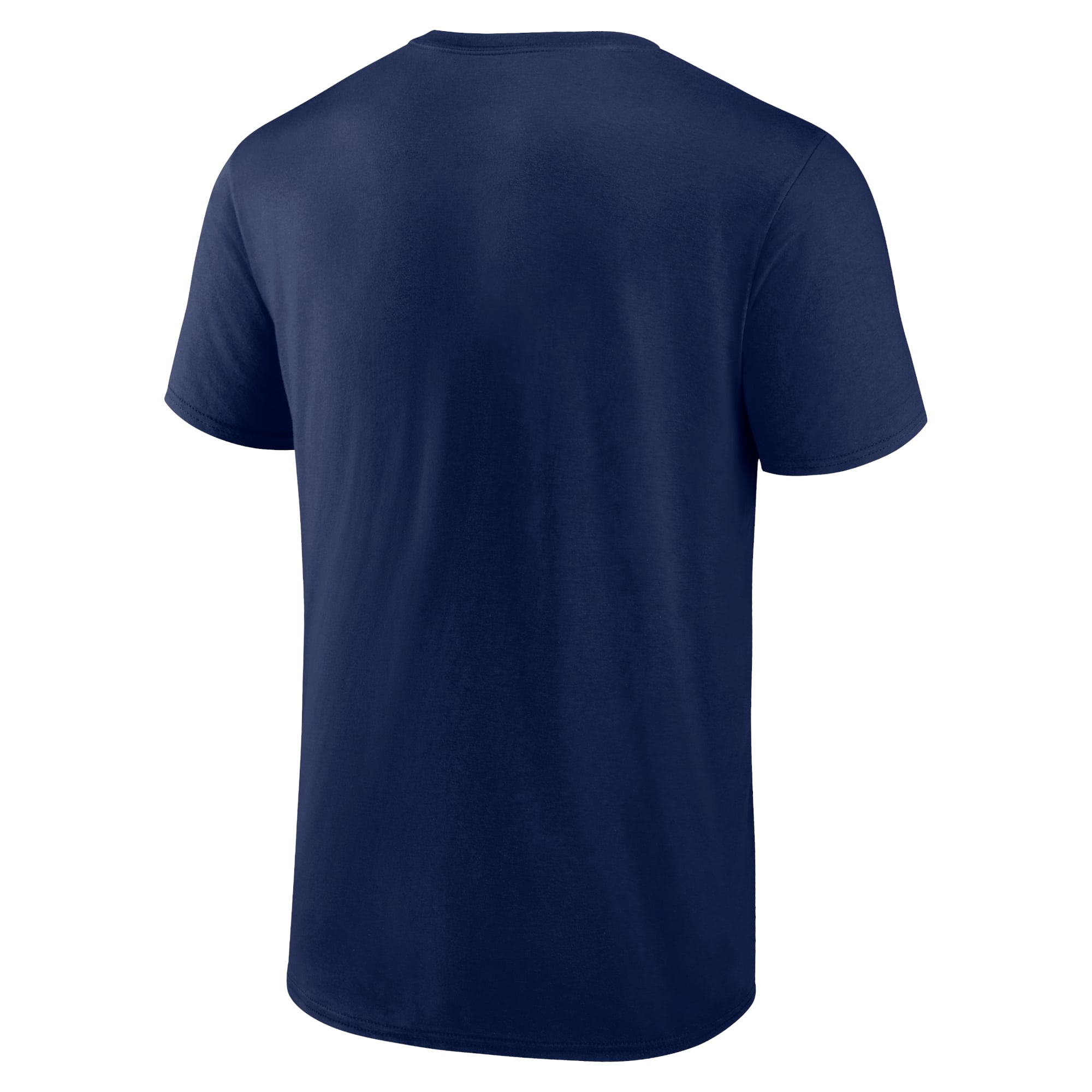 Men's Navy New England Patriots Spirit T-Shirt