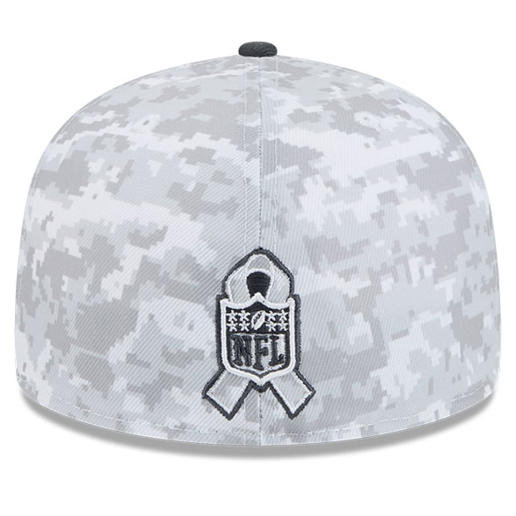 New England Patriots New Era Salute To Service 9Twe Produktbild-Vorschau 4