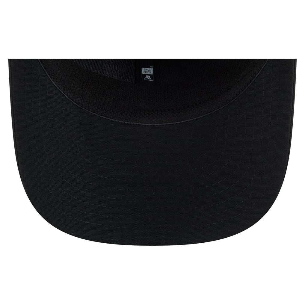 Men's New Era Black New England Patriots 2026 Salute To Service ...