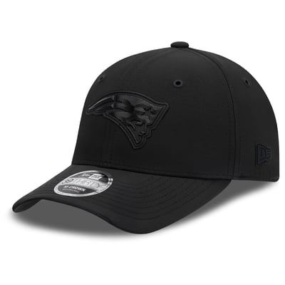 New England Patriots New Era 2026 Sideline 39THIRTY M-Crown Stretch Hat - Black