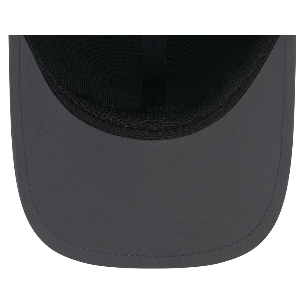 Men's New Era Charcoal New England Patriots 2026 Sideline Cold Weather ...