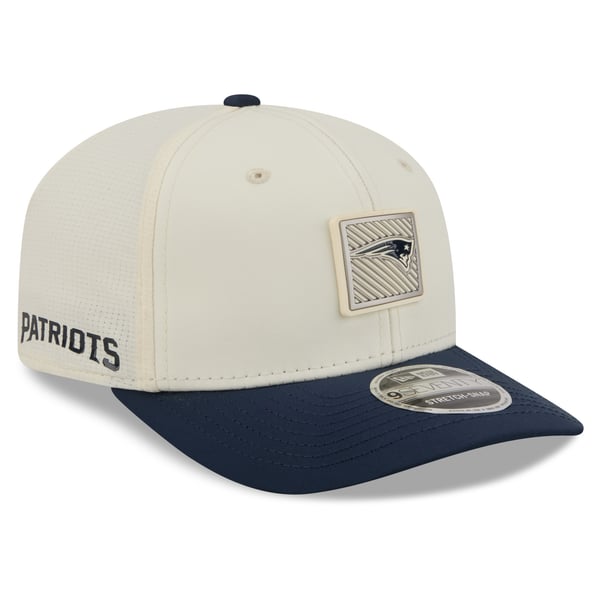 ?New England Patriots NFL Hat NEW ENGLAND PATRIOTS MEN main image 2