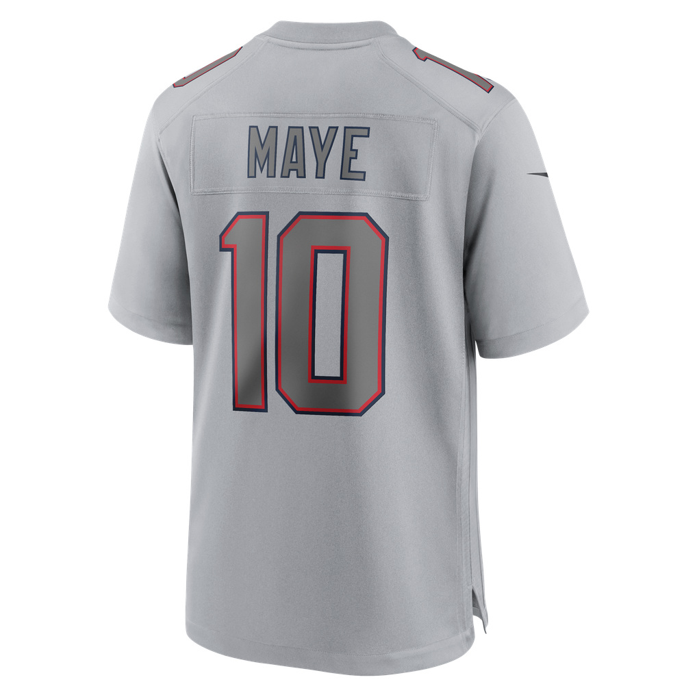 Nike | Shirts | New England Patriots Drake Maye Jersey Nike | Shirts | New England Patriots Drake Maye Jersey