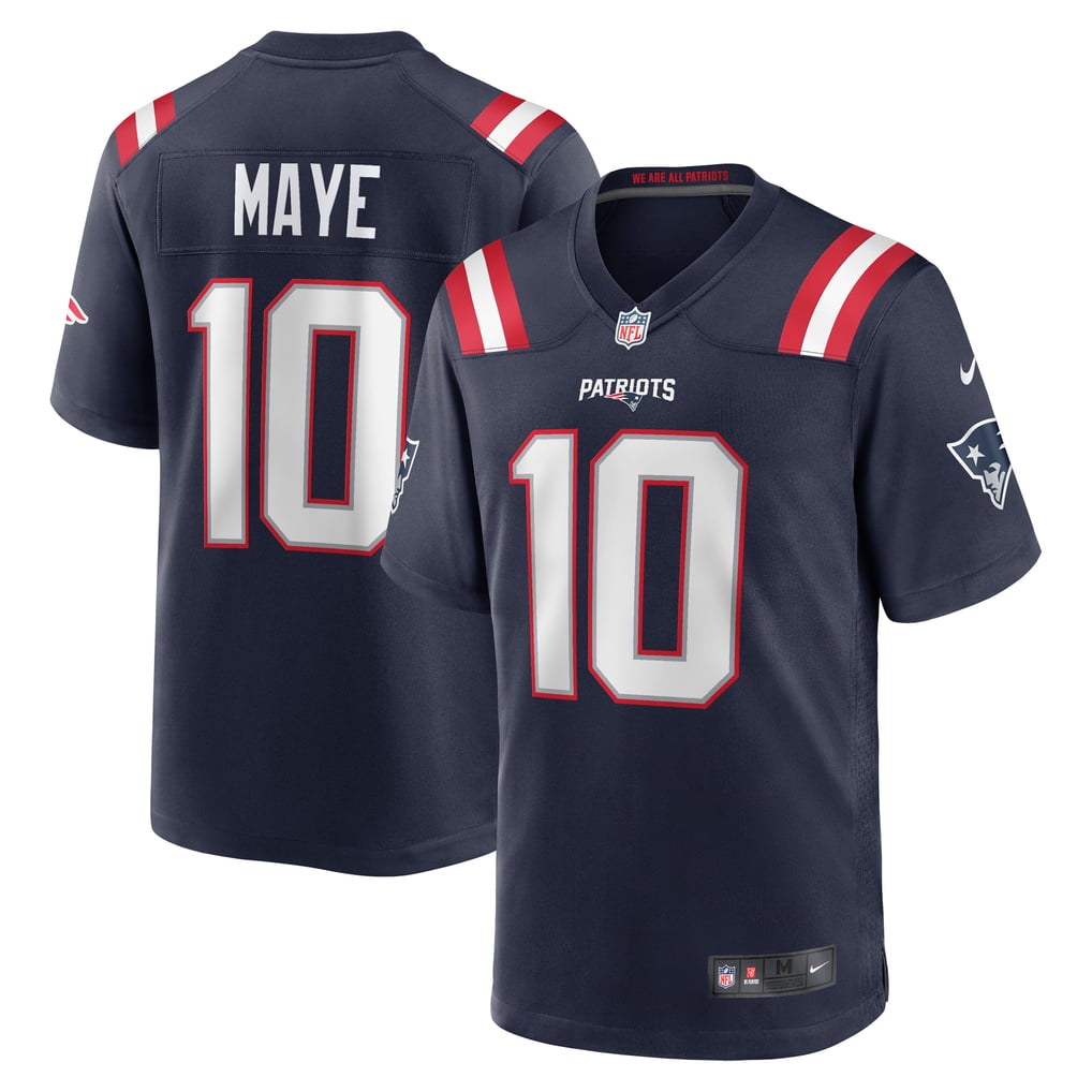 Analyzing the good and bad of New England Patriots QB Drake Maye's Analyzing the good and bad of New England Patriots QB Drake Maye's