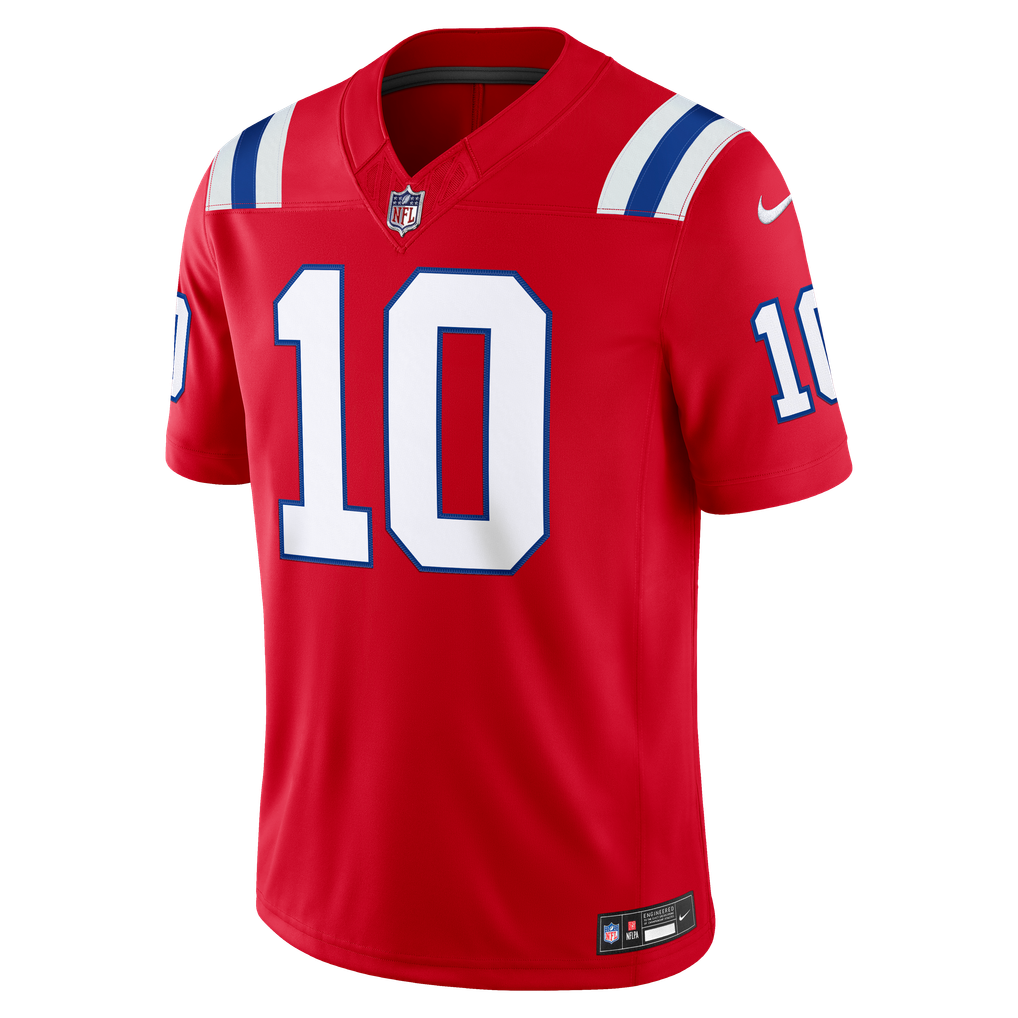 New England Patriots – Sonder · Throwback