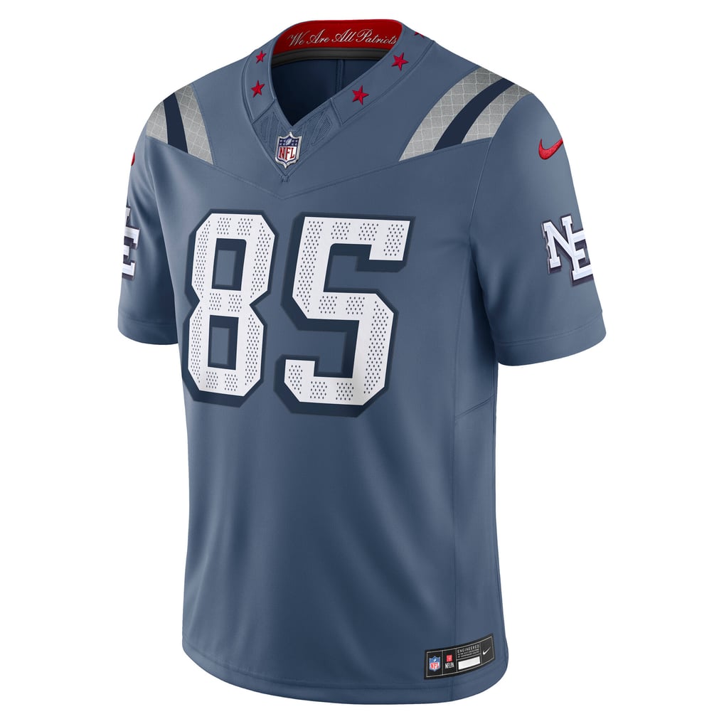 New England Patriots – Sonder · Rivalries