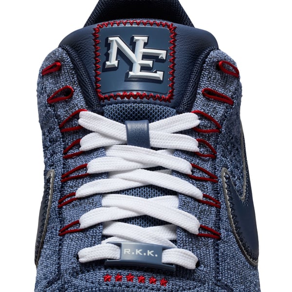 Robert Kraft Rkk Air Force Nike Air Force Low Ultra Robert Kraft ...
