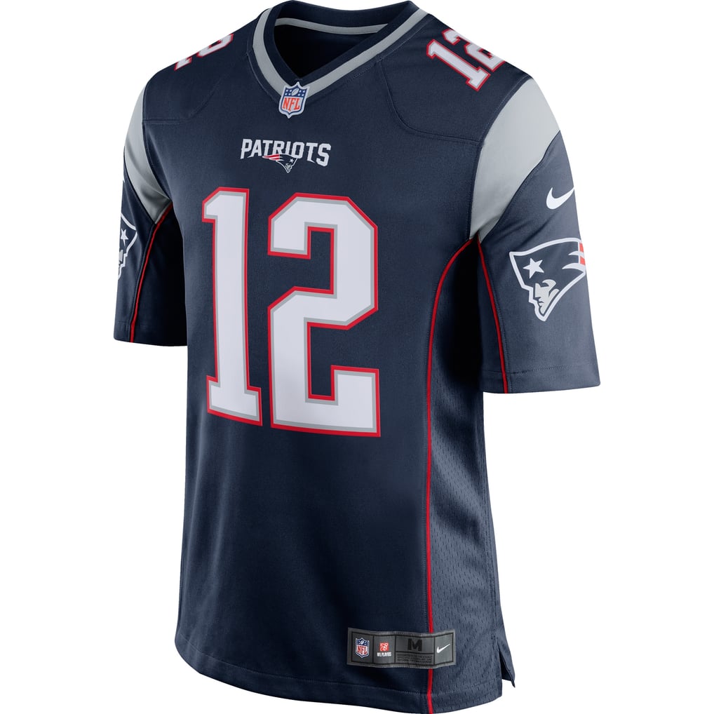 tom brady jersey dress New England Patriots Nike Game status ready for qa