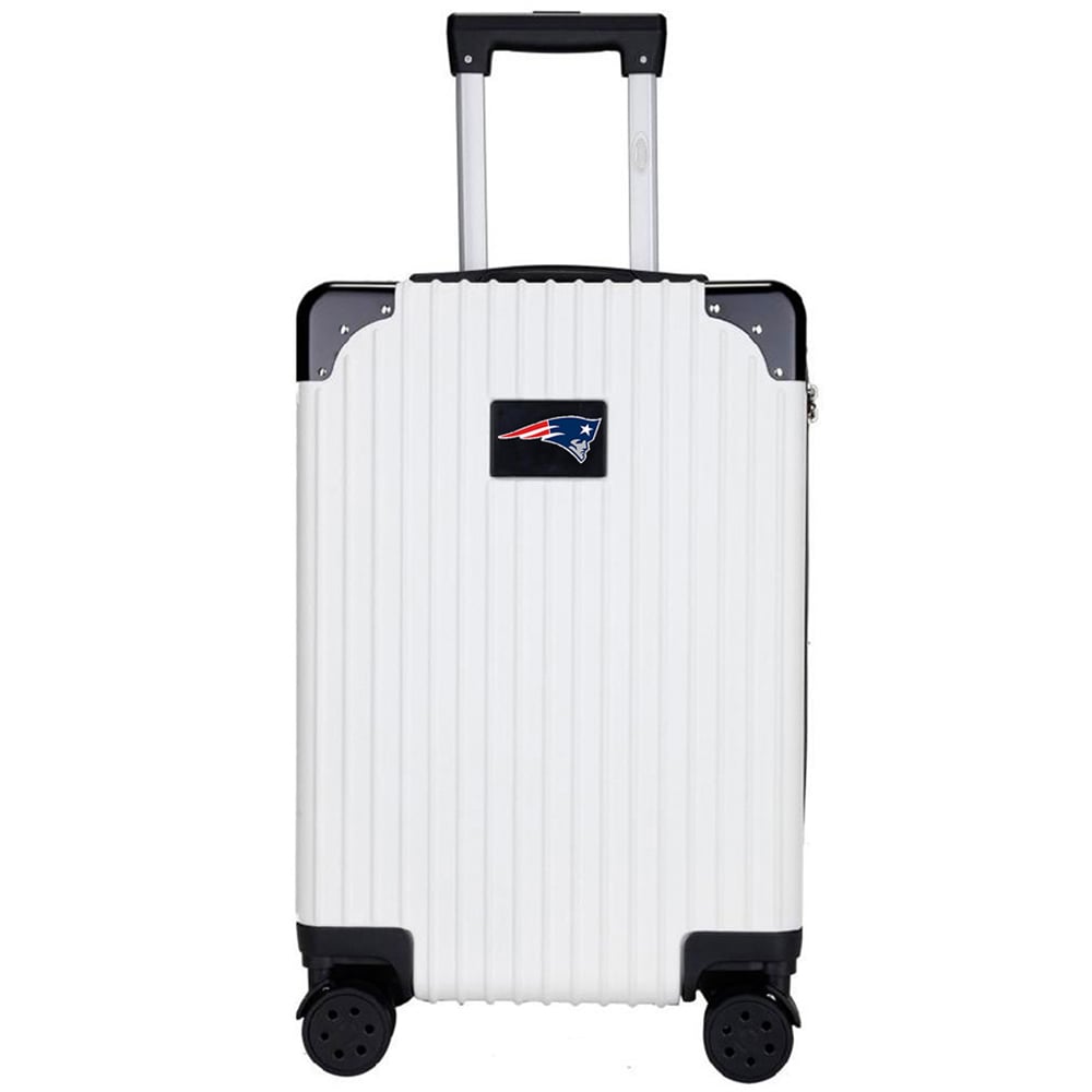 【メンテ済 美品】HOHNER G3 Toremolo ホワイト 純正ケース MOJO New England Patriots 21'' Premium Carry-On Hardcase