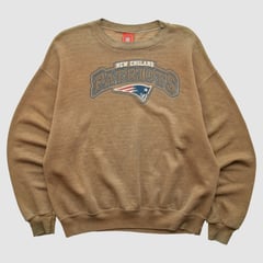 Sweatshirts