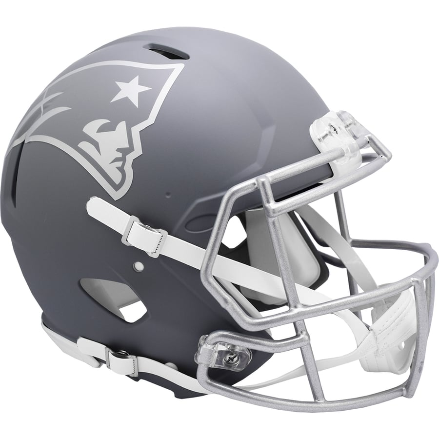 Revo Speed Helmet With Visor Riddell New York Jets 2024 Speed