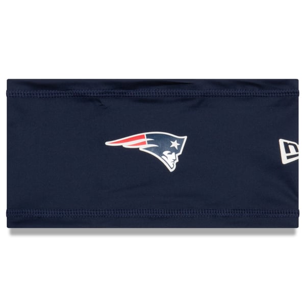 Patriots headband New England Patriots Womens Head Start Headband FOCO main image 4
