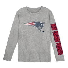 Long Sleeve