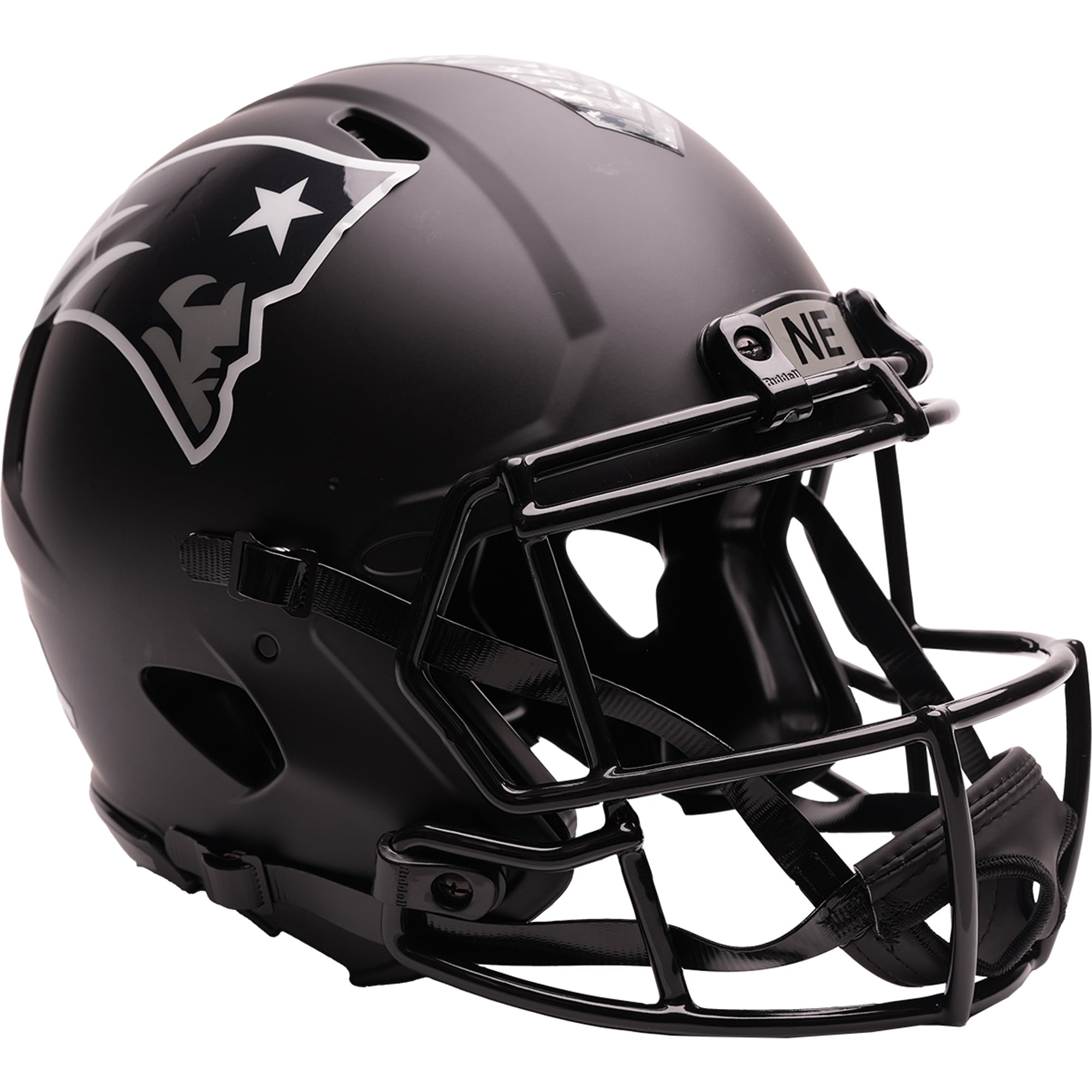 Riddell New England Patriots 2026 Salute to Service Speed Authentic Helmet