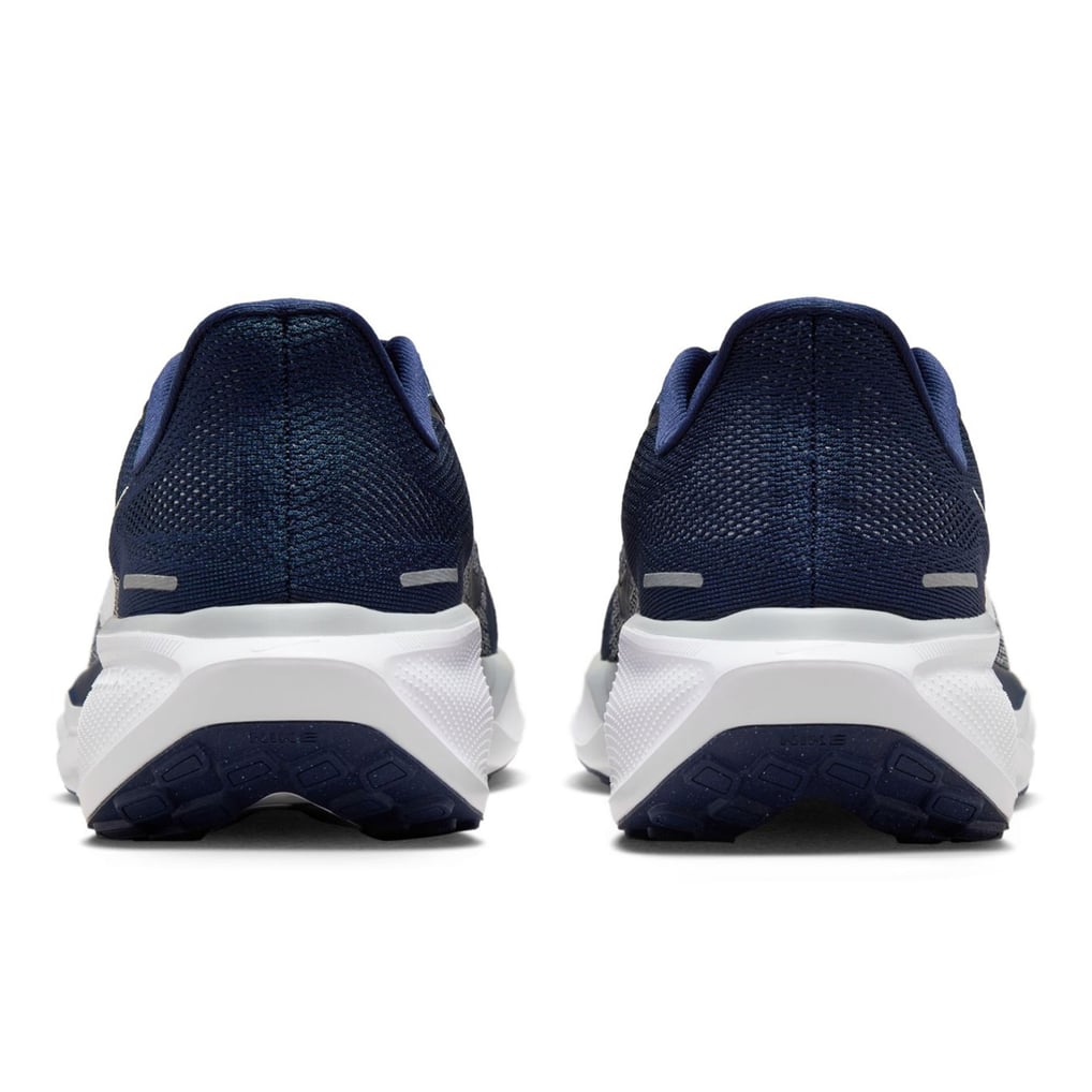 Unisex Nike Navy New England Patriots Zoom Pegasus 41 