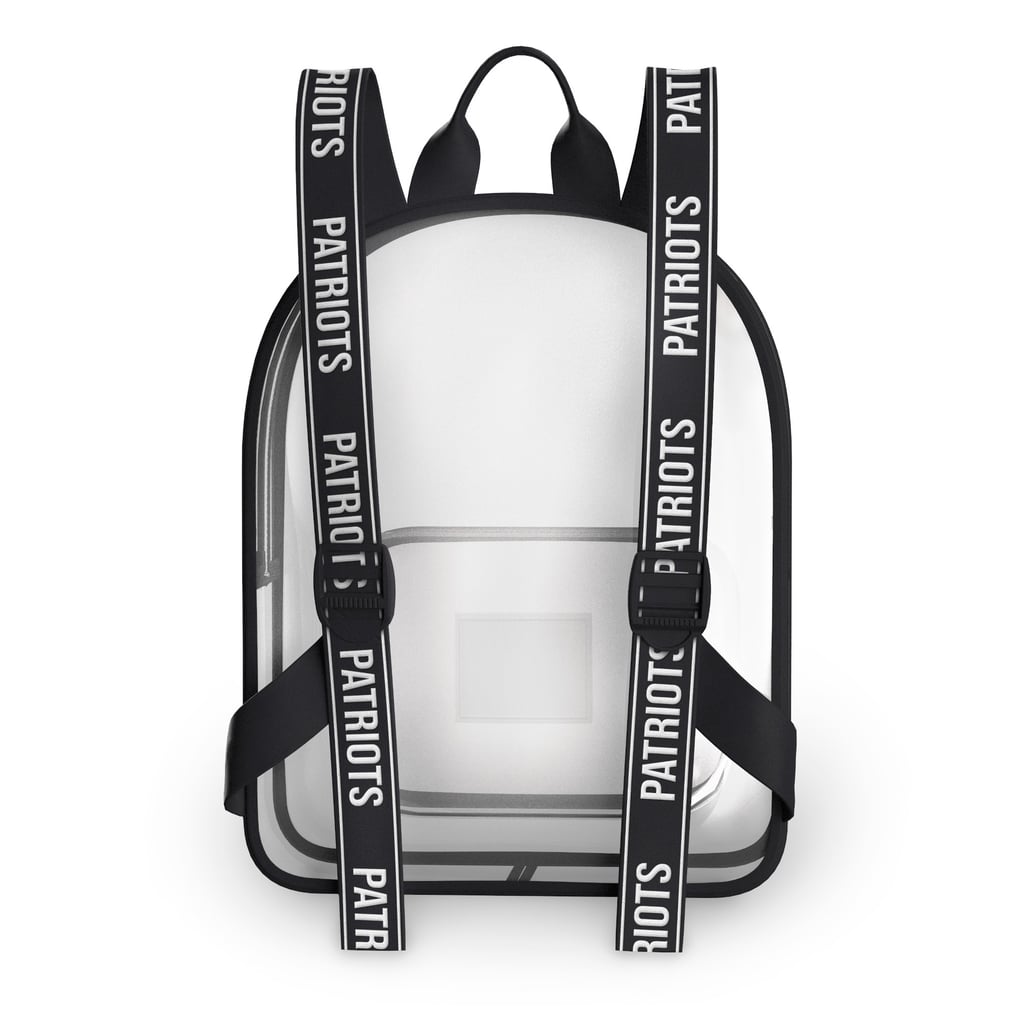 NWT Revival Wear Stadium Packpack Amazon.com: Busiuw Clear Backpack for Stadium Events Clear  main image 3