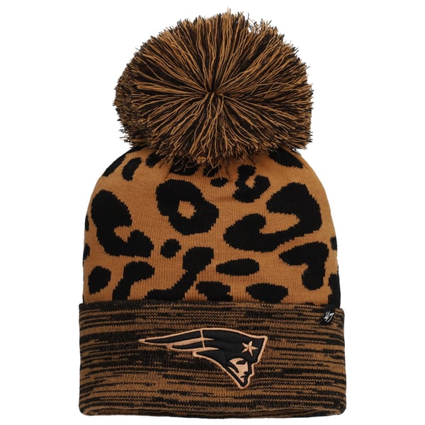 womens-47-brown-new-england-  display picture 3