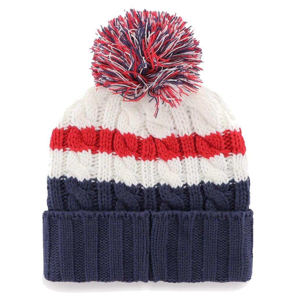 womens-47-white-new-england-  display picture 2