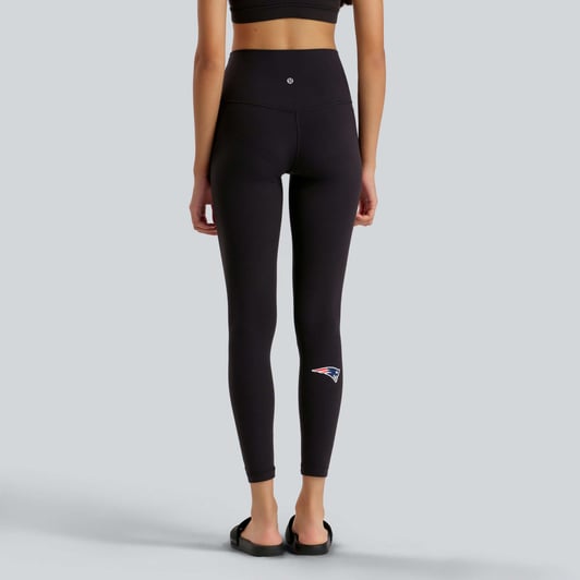  New England Patriots lululemon Women's Align™ High-Rise Pants - Black
