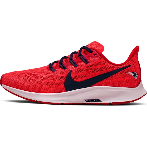 Nike Air Zoom Pegasus 36 TB Red BV1777 Running Shoes Women’s 9.5 Nike Air Zoom Pegasus 36 Running Shoes Women main image 4