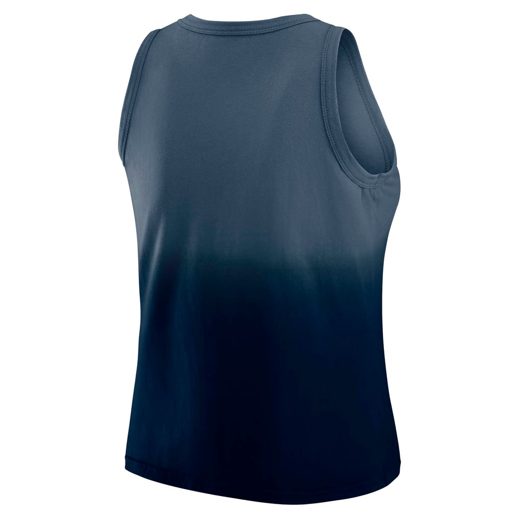 Women's WEAR by Erin Andrews x Gracie Hunt Navy New England Patriots ...