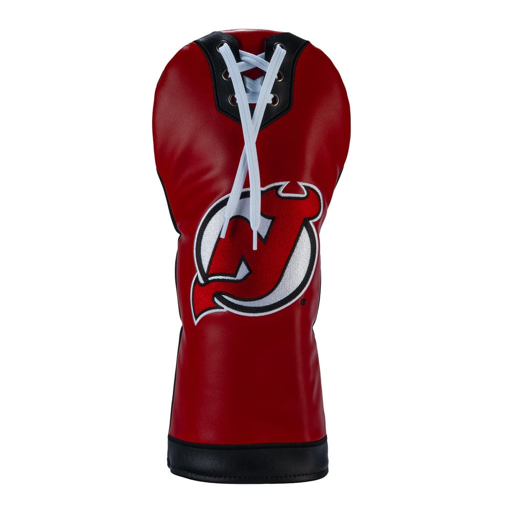 New Jersey Devils Hometown Brands Jersey Driver Cover