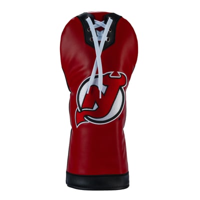 New Jersey Devils Hometown Brands Jersey Driver Cover
