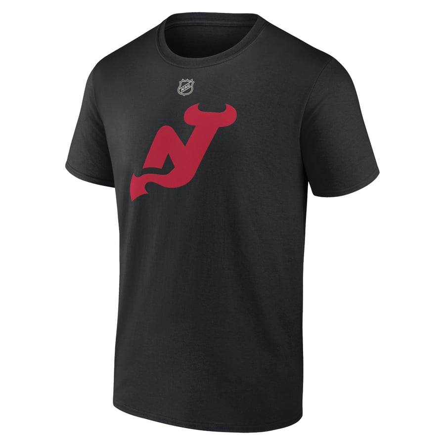 New Jersey Devils Alternate Logo
