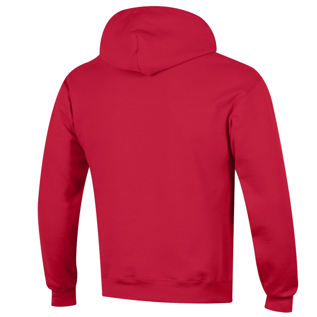 New Jersey Devils Champion Primary Logo Pullover Hoodie - Red