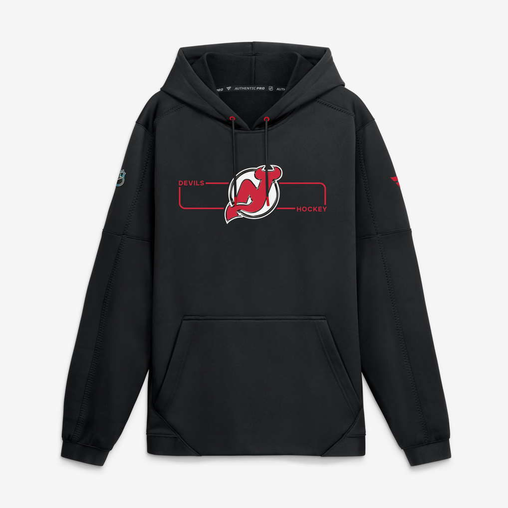 New Jersey Devils Gear