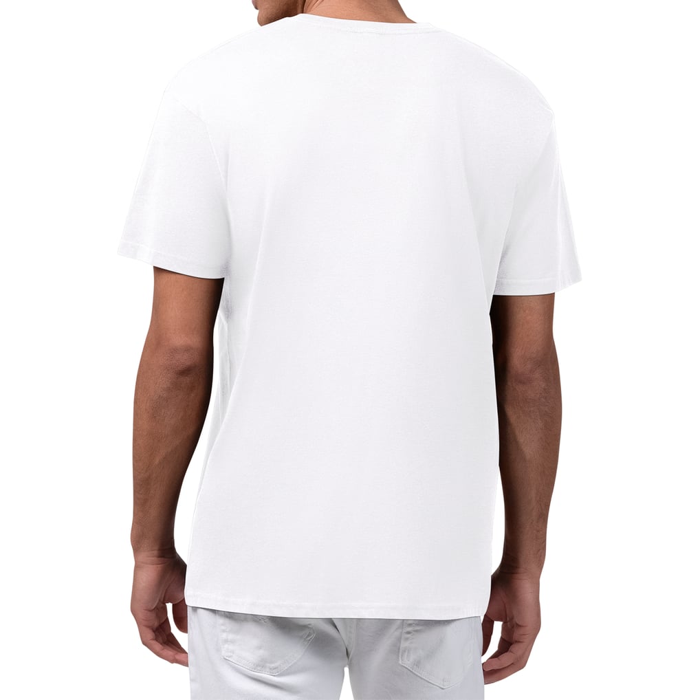 New Jersey Devils Starter Tilly T-Shirt - White
