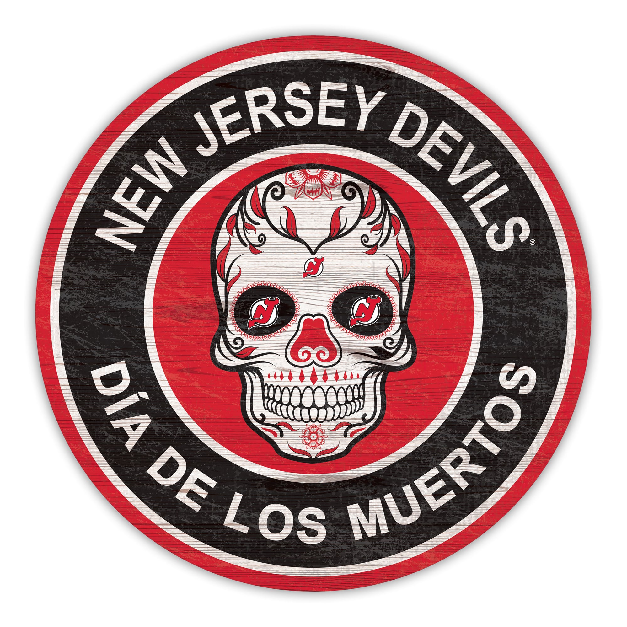 New Jersey Devils 12