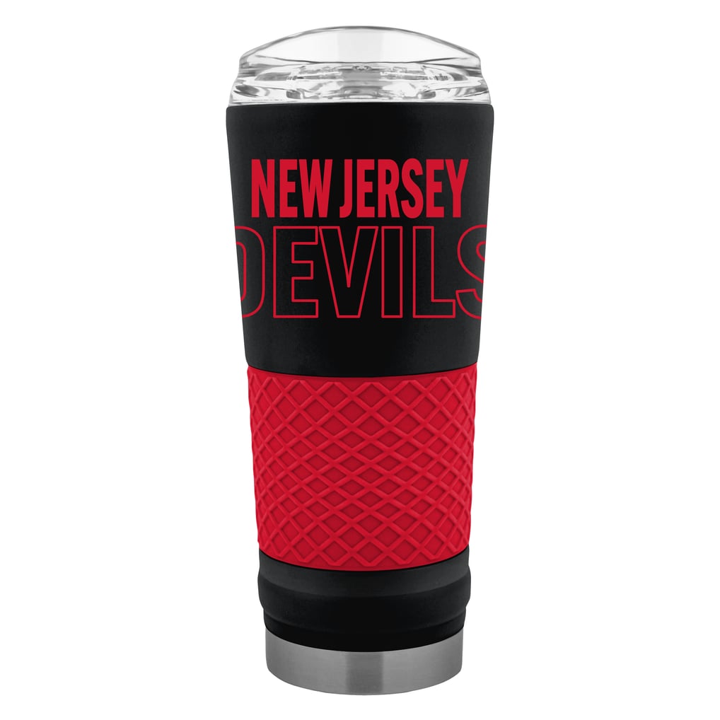 New Jersey Devils 24oz. Double Play Draft Tumbler