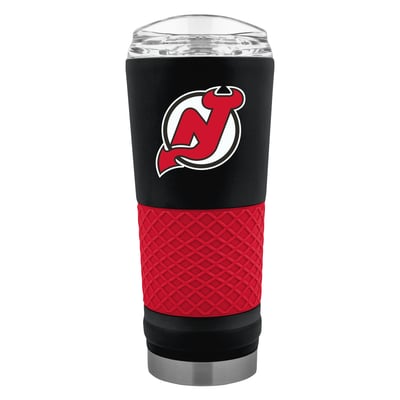 New Jersey Devils 24oz. Double Play Draft Tumbler