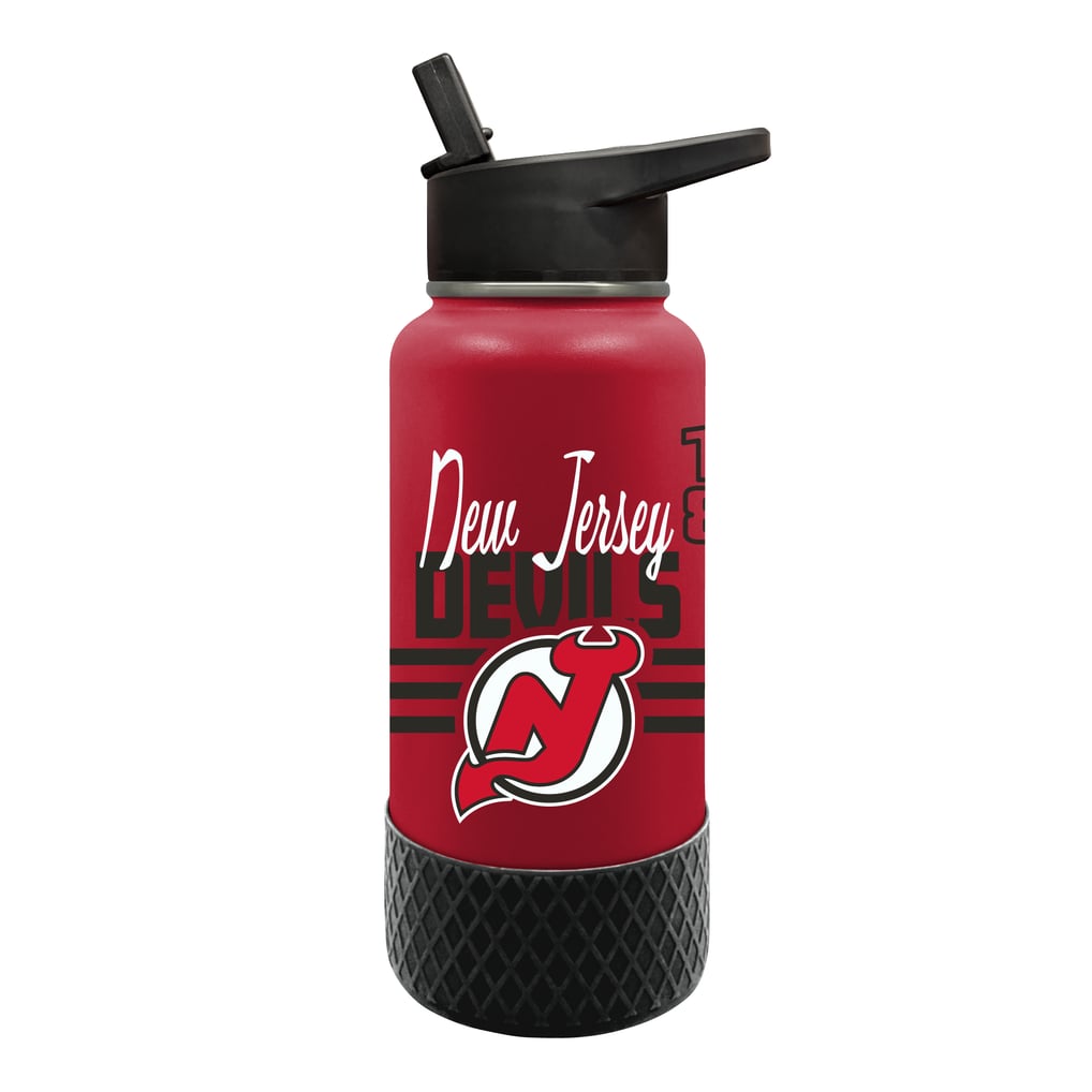 New Jersey Devils 32oz. Heritage Hydration Bottle