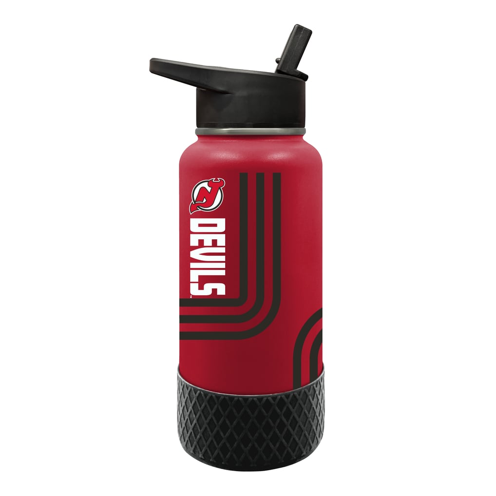 New Jersey Devils 32oz. Heritage Hydration Bottle